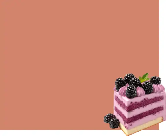 Ciasta nie tylko od święta