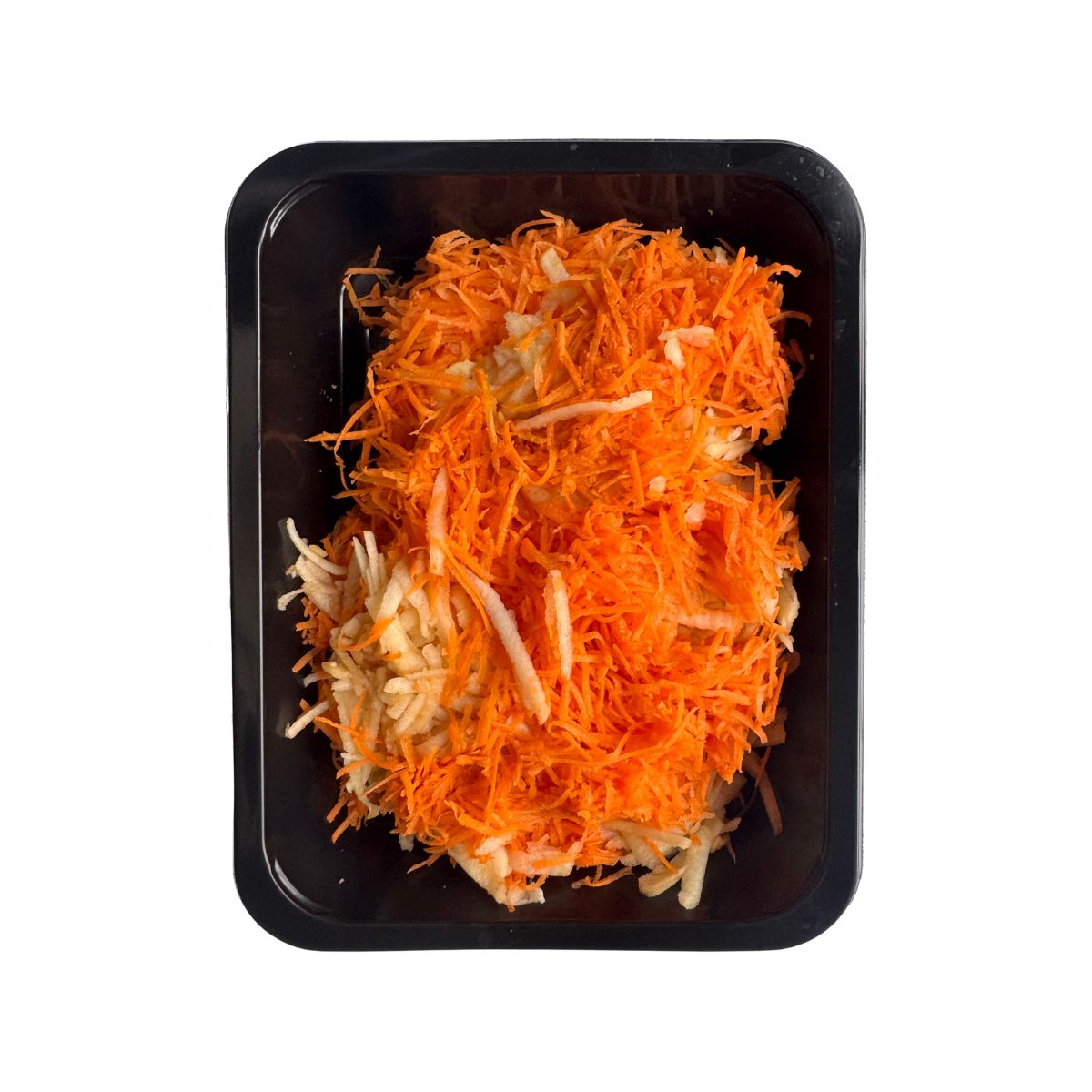 Surówka z marchewki