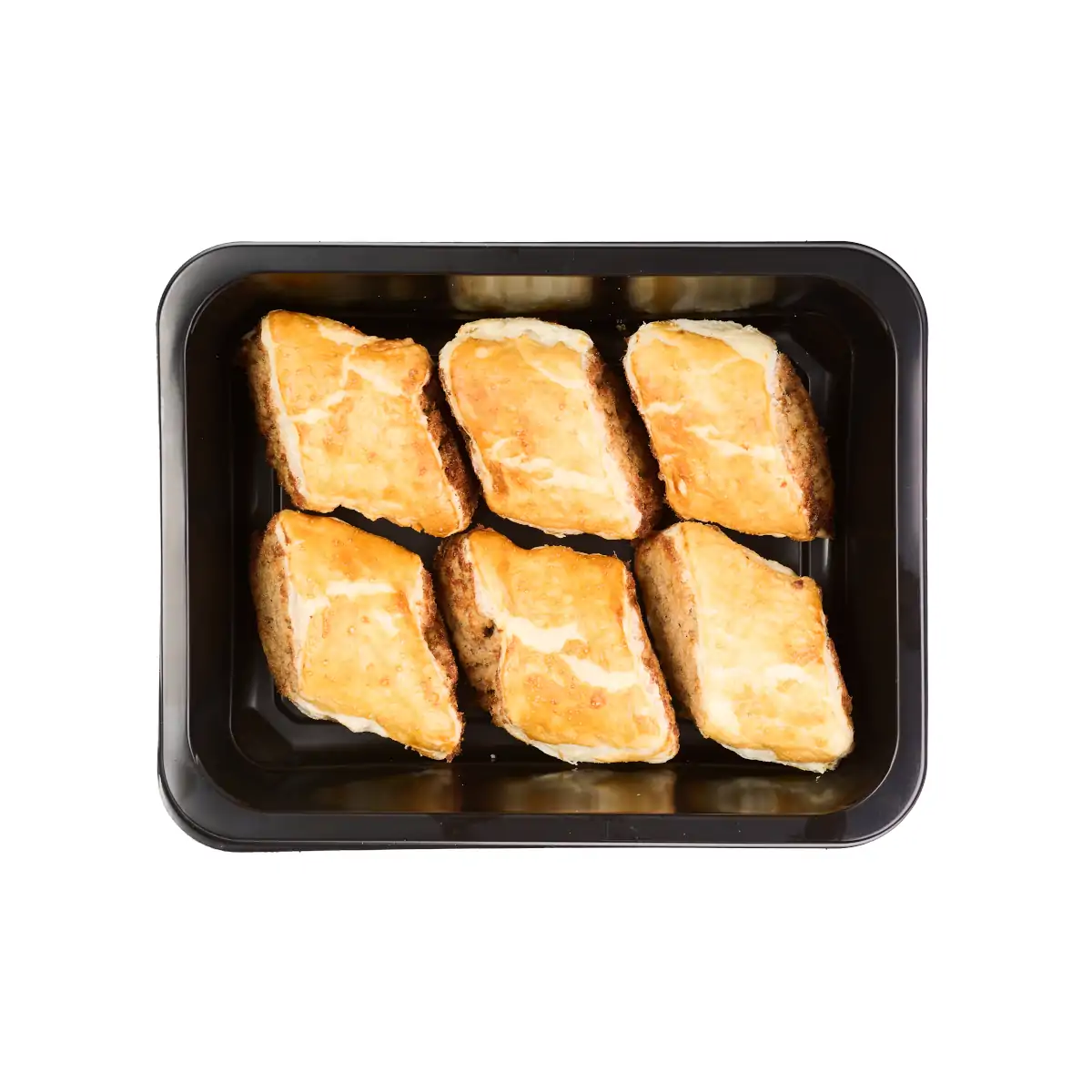 Pasztecik wegetariański