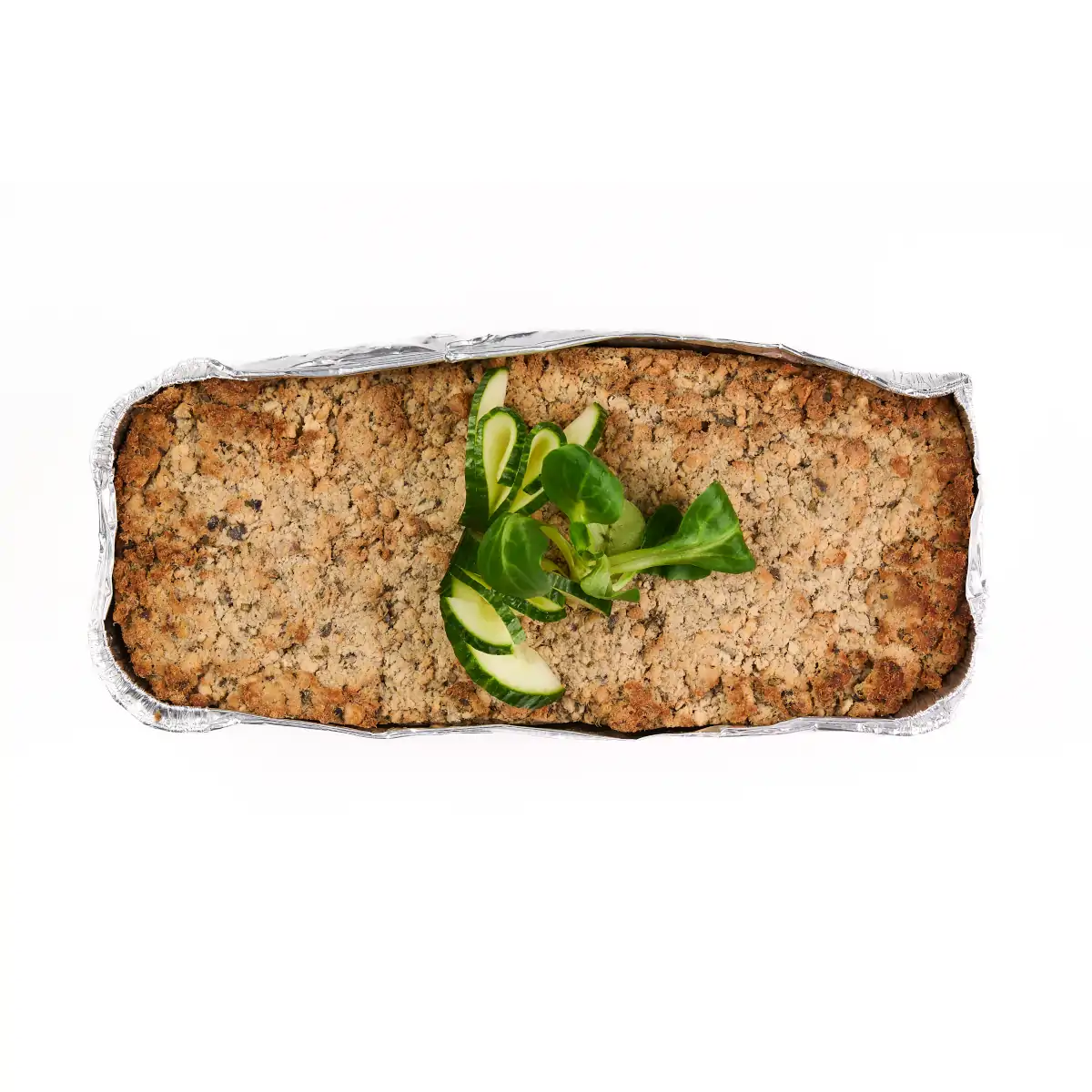 Pasztet wieprzowo-drobiowy