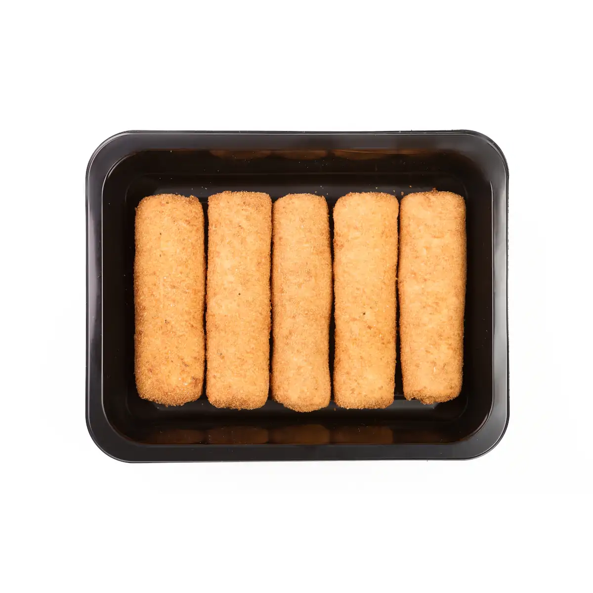 Cygaretki w panierce