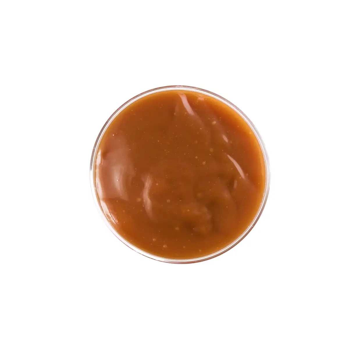 Serniczek słony karmel