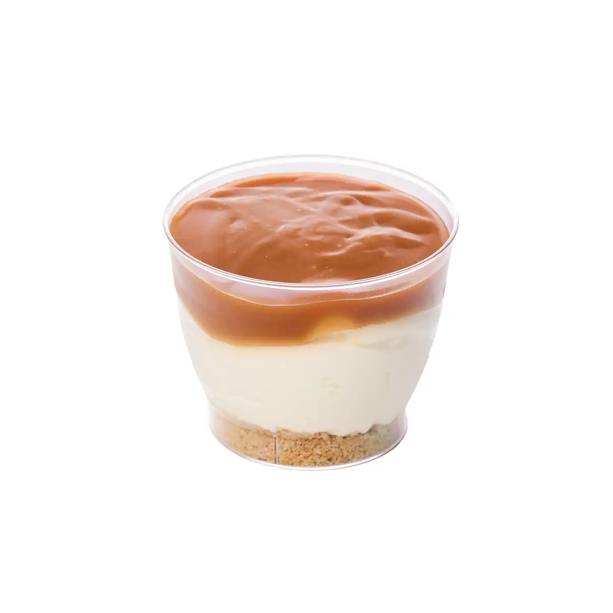 Serniczek słony karmel